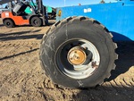 Chassis with