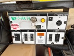 Control Station with