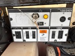 Control Station with 