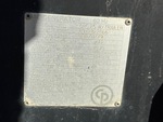 General Appearance with Unit Serial Number