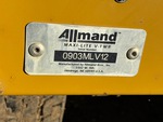 General Appearance with Unit Serial Number