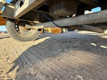 Trailer Chassis with 