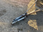 Trailer Chassis with 
