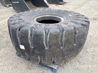 Yokohama 29.5x25 Tires - Fits Cat 980