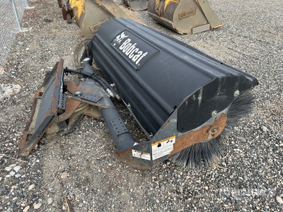 John Deere Miotła