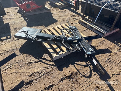 2026 GIYI GY-FTL75 75 in Forklift Tire Lifter (Unused)