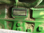 Engine with
