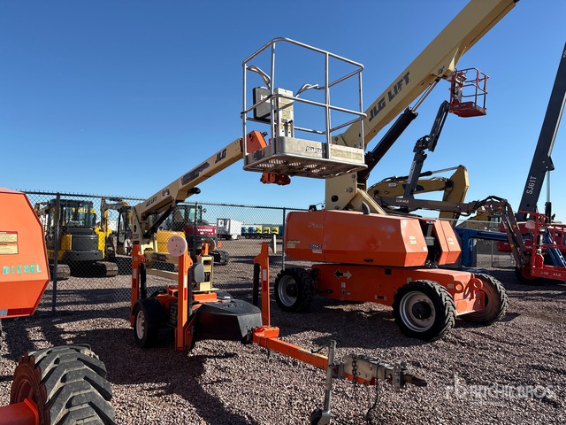 2019 JLG T-350 Towable Lift for Sale in AZ