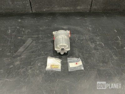 (121) Hose to Boss Adapters, (44) Valve Balls & Assorted Items