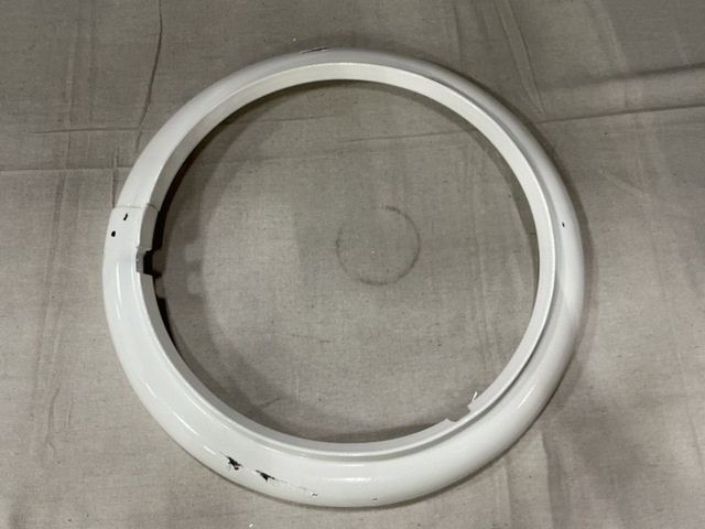 (11) Kampi Components PD0-0170 Pneumatic Tire Wheel Lock Rings