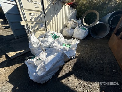 Quantity of Sandbags Divers - Magasin, entrepôt, consommateur