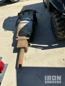 FRD F9FSP-WR Hydraulic Breaker