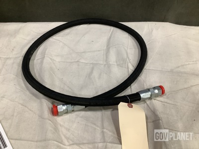(29) J.G.B. Enterprises MS52103Z100620R Hose Assemblies