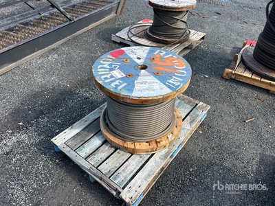 Dyform 34LR 3/4 in X 400 ft Cable