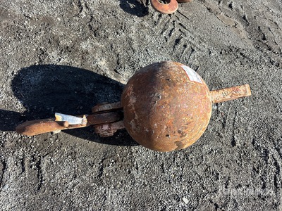 Johnson 0B19EE1150-4 Overhaul Ball