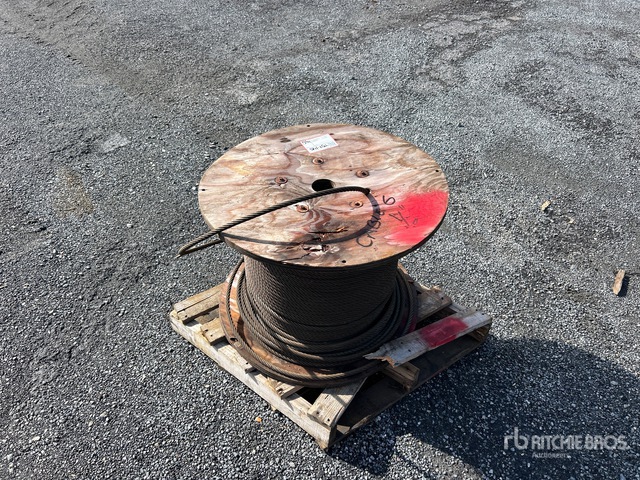 Industrial and Construction Supplies