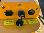 Control Station with 