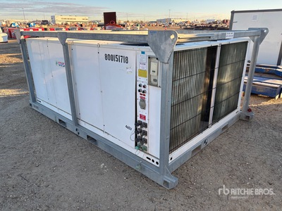 2017 Caps PPKH-25TD-0NN72 Air Conditioner
