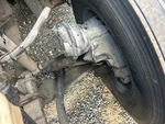 Brakes with 