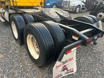 4 Underbody - Truck with 