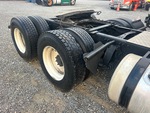4 Underbody - Truck with 