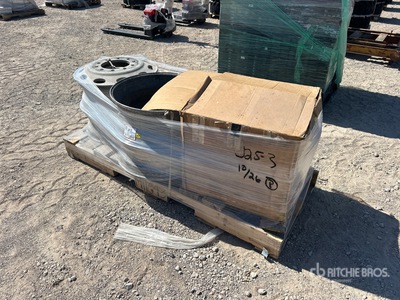 Quantity of (5) Wheels