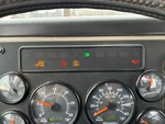Cab with Warning Lights