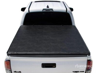 Leer ROLLITUP Soft Rolling Tonneau Cover Divers  (Unused)