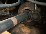 Drivetrain with 