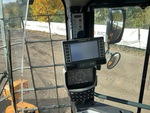 Control Station with 