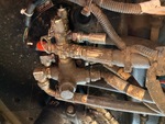 Brakes with