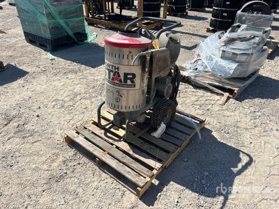 Northstar 157308AB Pressure Washer