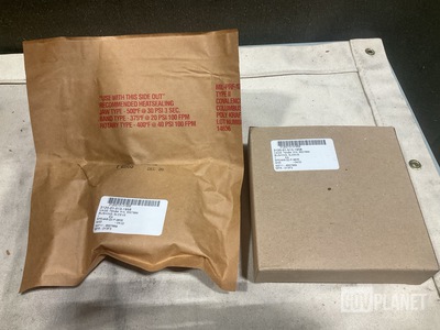 (13) Murar 6557869 Sleeve Bushings