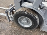 Drivetrain with 