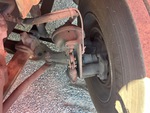 Brakes with