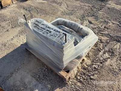 Cummins Engine Block Head