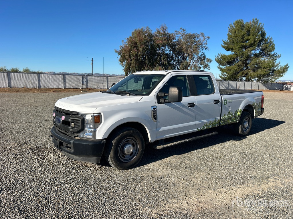 General Appearance with Featured Photo