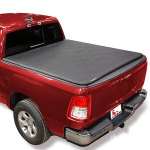 Leer FOLDITUP Soft Folding Tonneau Cover Divers  (Unused)