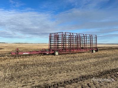 2015 MACFARLANE WDL-2070 70 ft Harrow