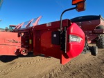 Pickup / Header with