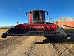 Pickup / Header with