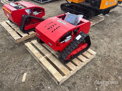 2026 SDLOOL SL800 Remote Control Kosiarka do trawy (Unused)