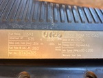 Moteur with