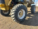 Chassis with