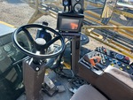 Control Station with