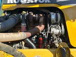 Motor with