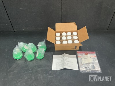 (37) Urine Specimen Collection Kits