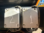 Chassis Photos with