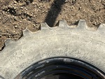 Chassis Photos with