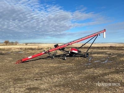 Wheatheart BH 846 8 in x 46 ft Grain Auger